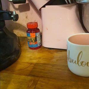 Meet your Posher, Candy